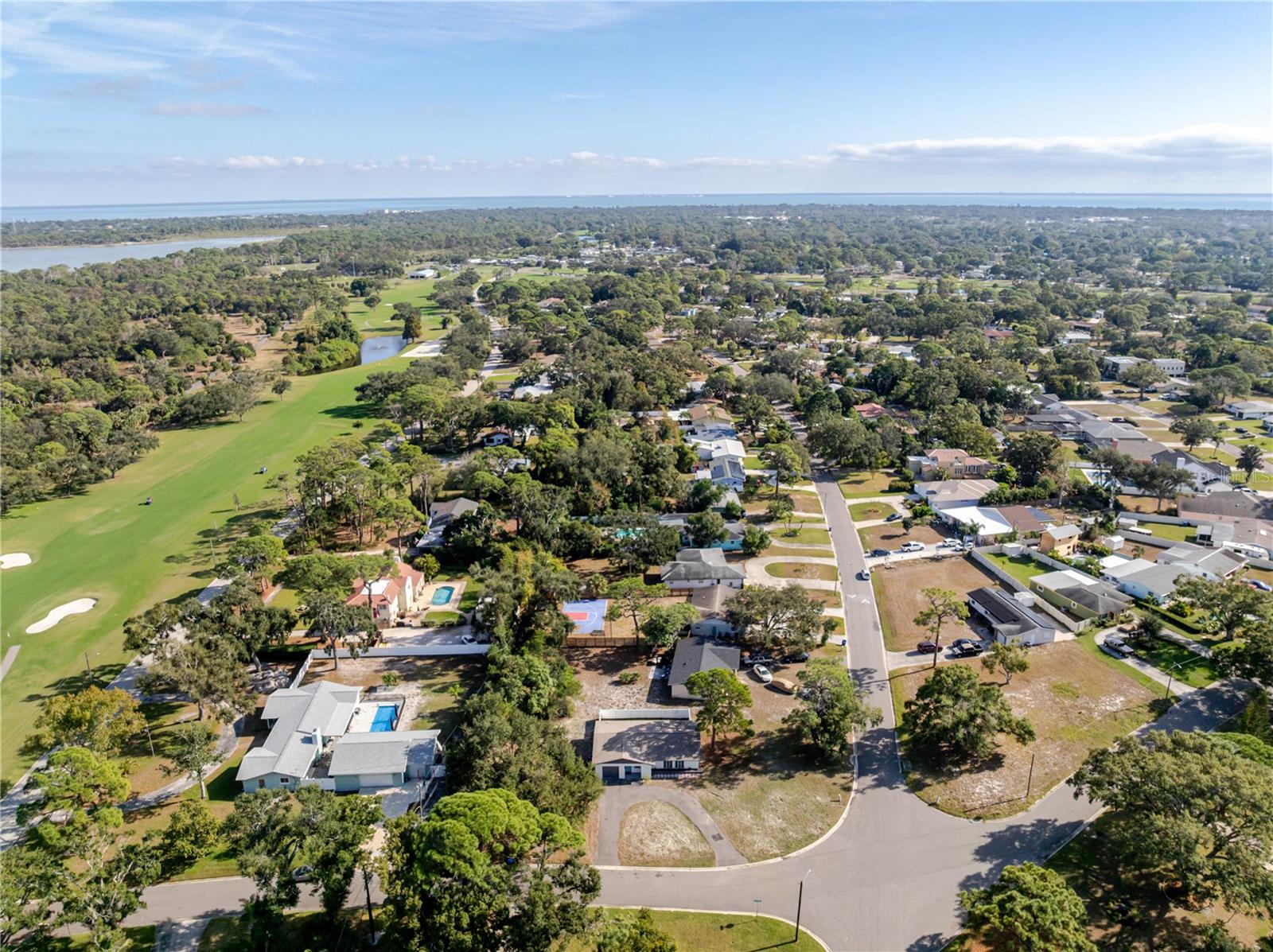 LAKEWOOD ESTATES SEC D - Residential