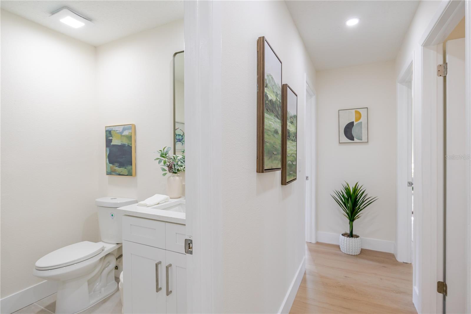 LAKEWOOD ESTATES SEC D - Residential