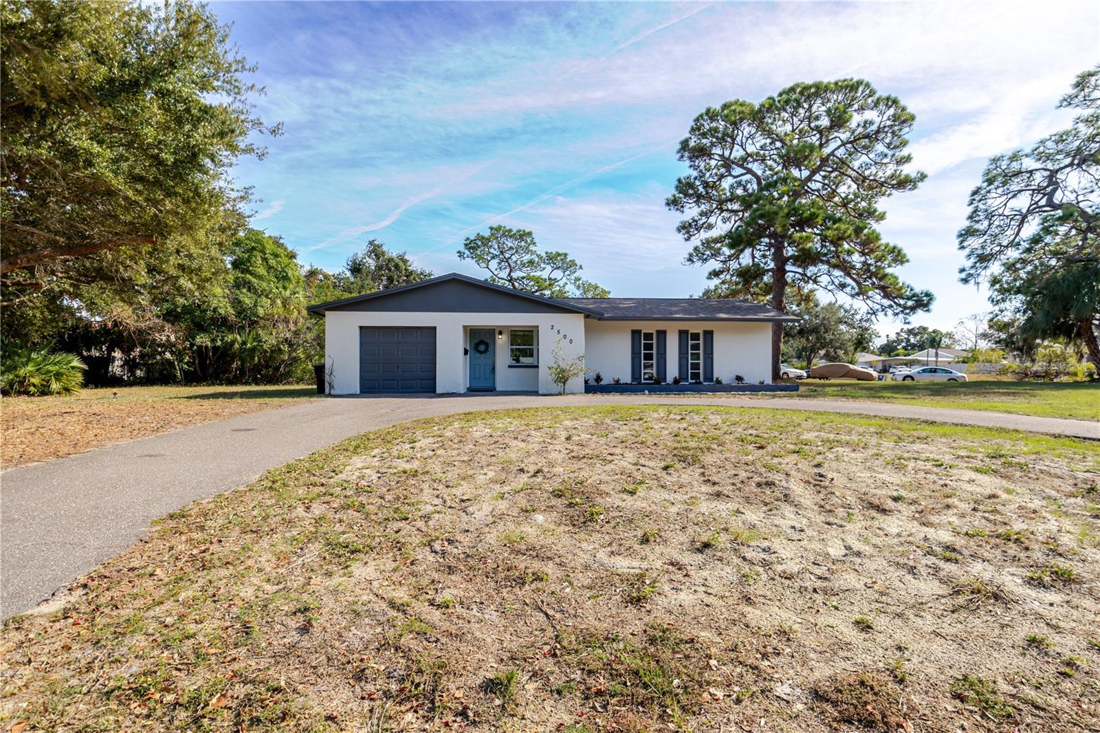 LAKEWOOD ESTATES SEC D - Residential