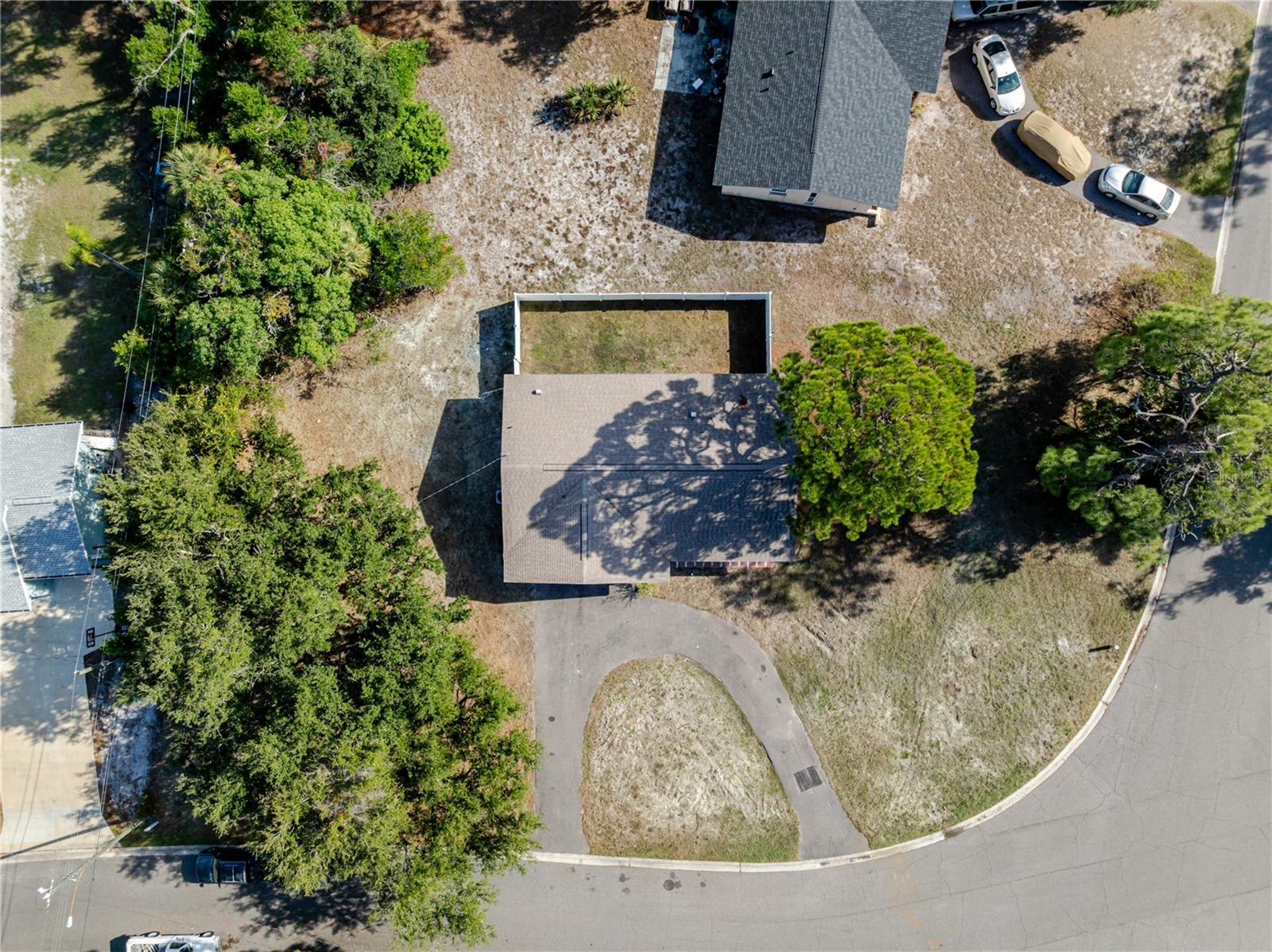 LAKEWOOD ESTATES SEC D - Residential