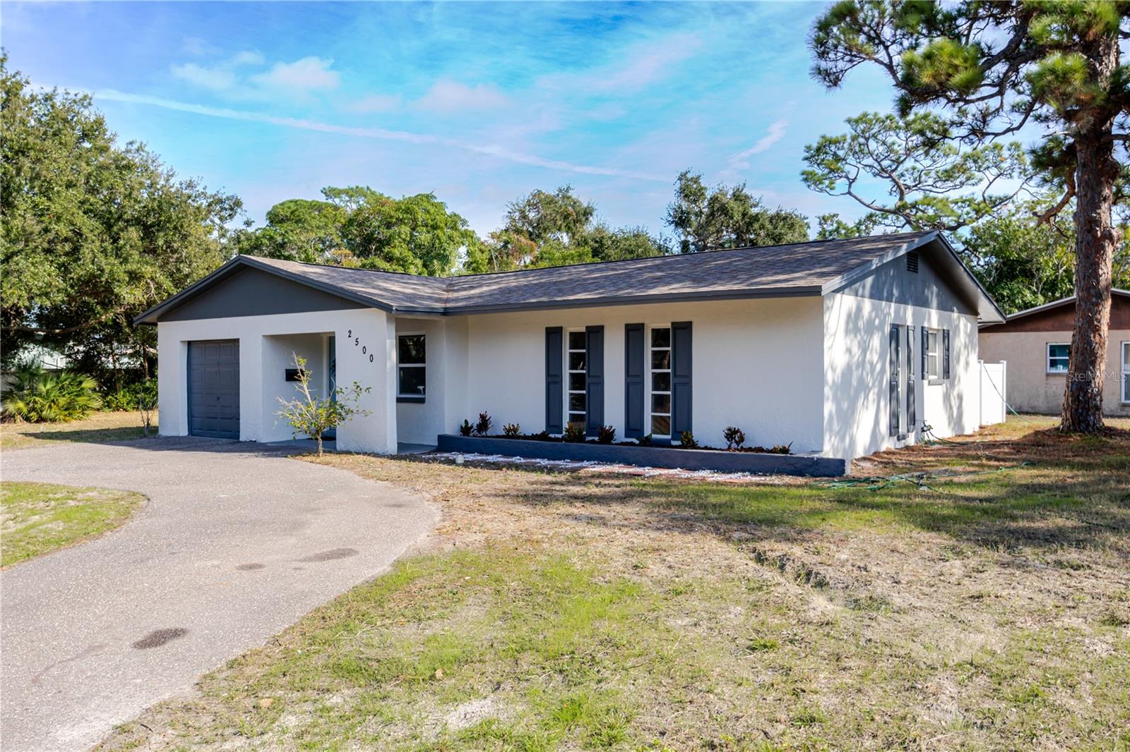 LAKEWOOD ESTATES SEC D - Residential