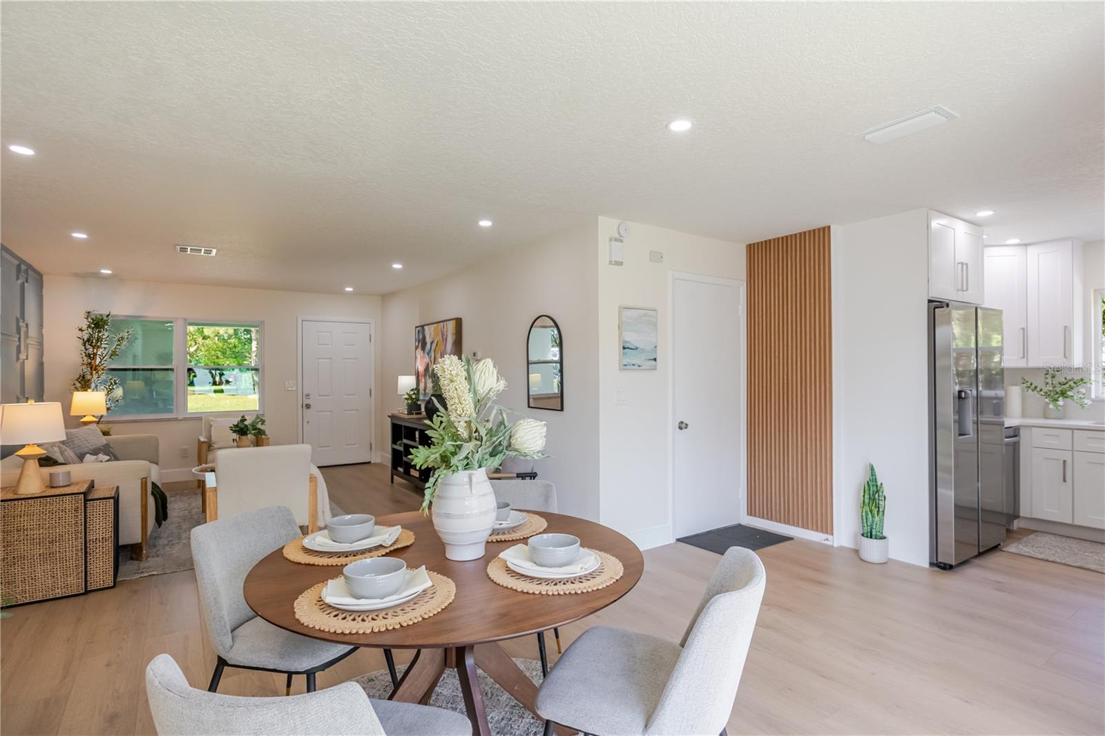 LAKEWOOD ESTATES SEC D - Residential