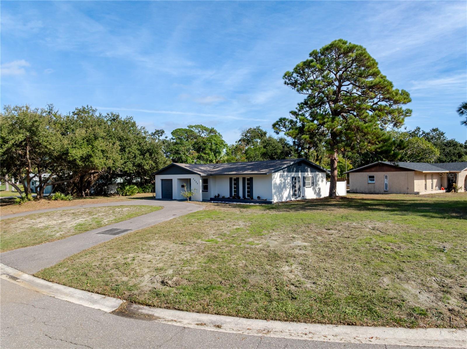 LAKEWOOD ESTATES SEC D - Residential