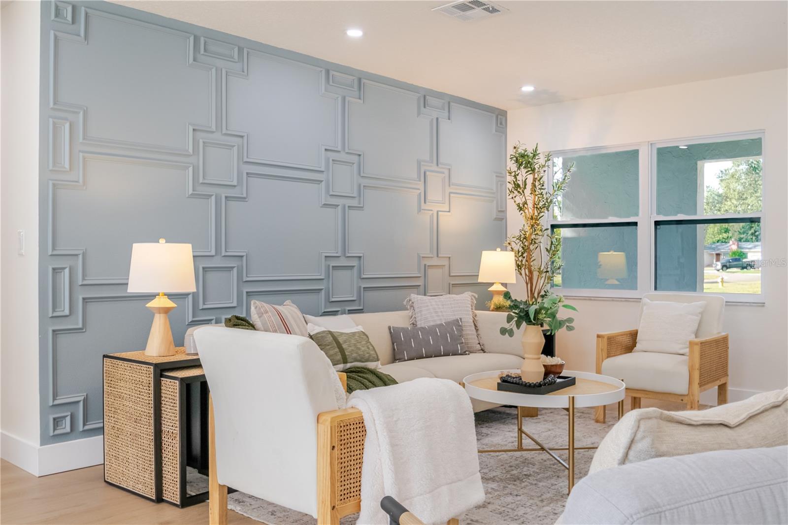 LAKEWOOD ESTATES SEC D - Residential