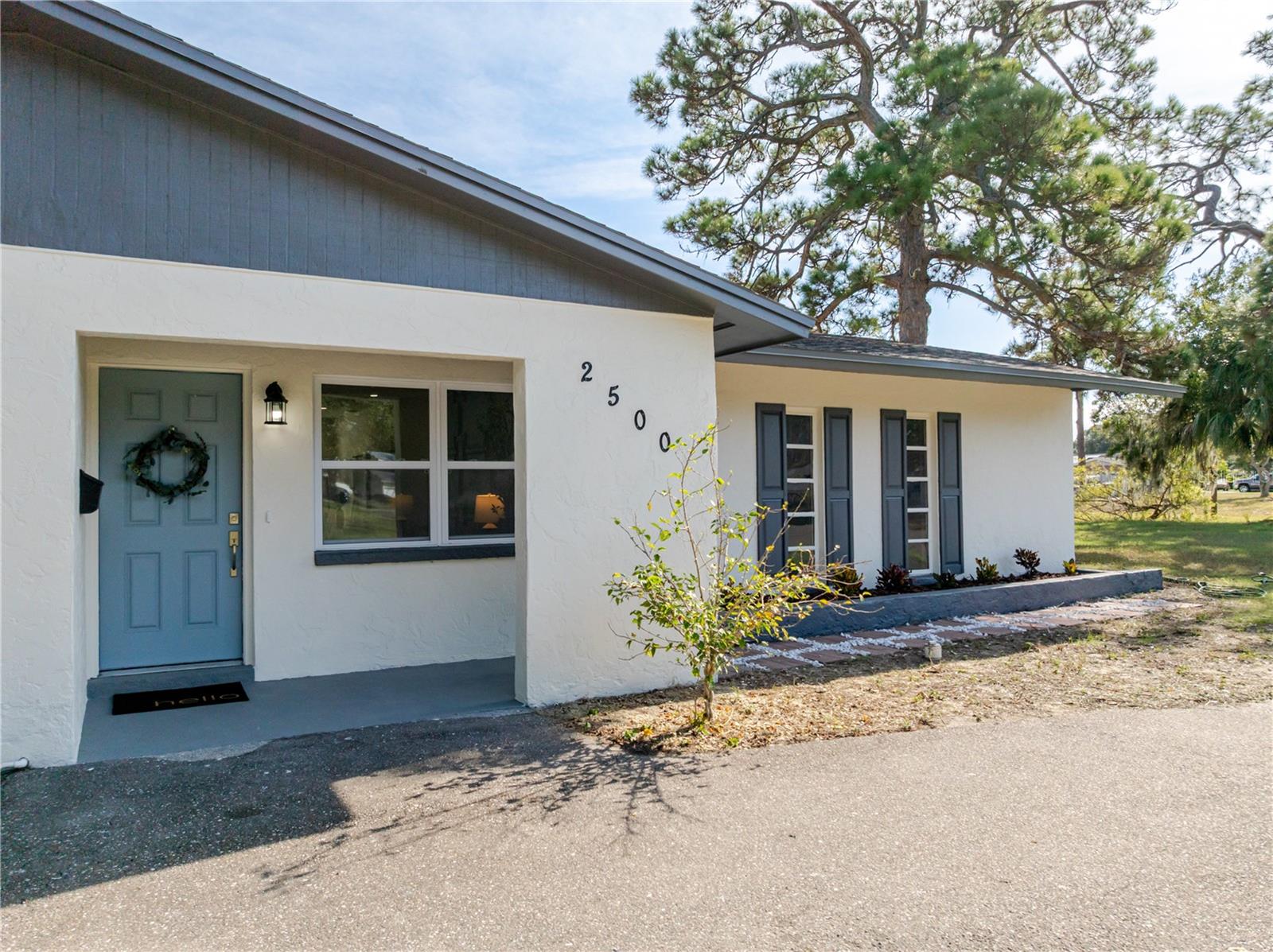 LAKEWOOD ESTATES SEC D - Residential