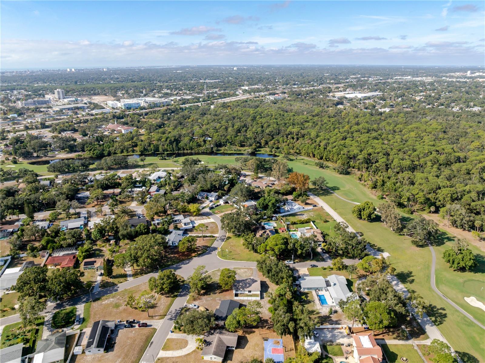 LAKEWOOD ESTATES SEC D - Residential