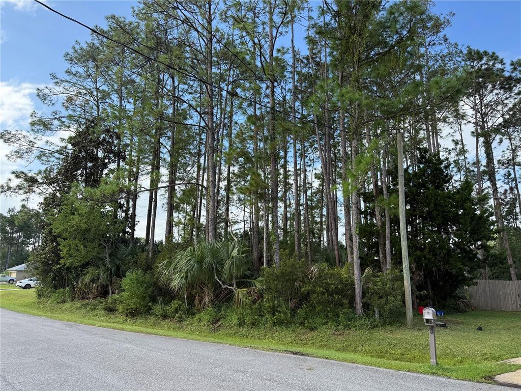 Photo of 19 Lindberg Lane, Palm Coast, FL 32137 (MLS # FC313085)