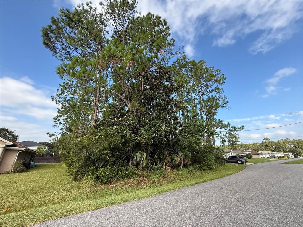 Photo of 19 Lindberg Lane, Palm Coast, FL 32137 (MLS # FC313085)