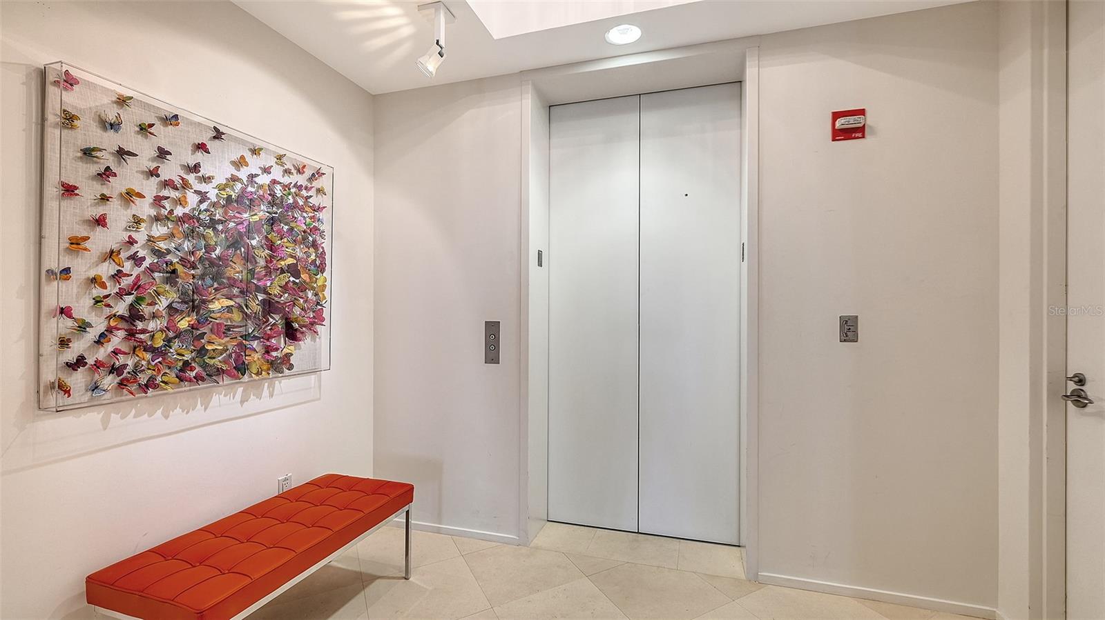 35 WATERGATE DRIVE 1101