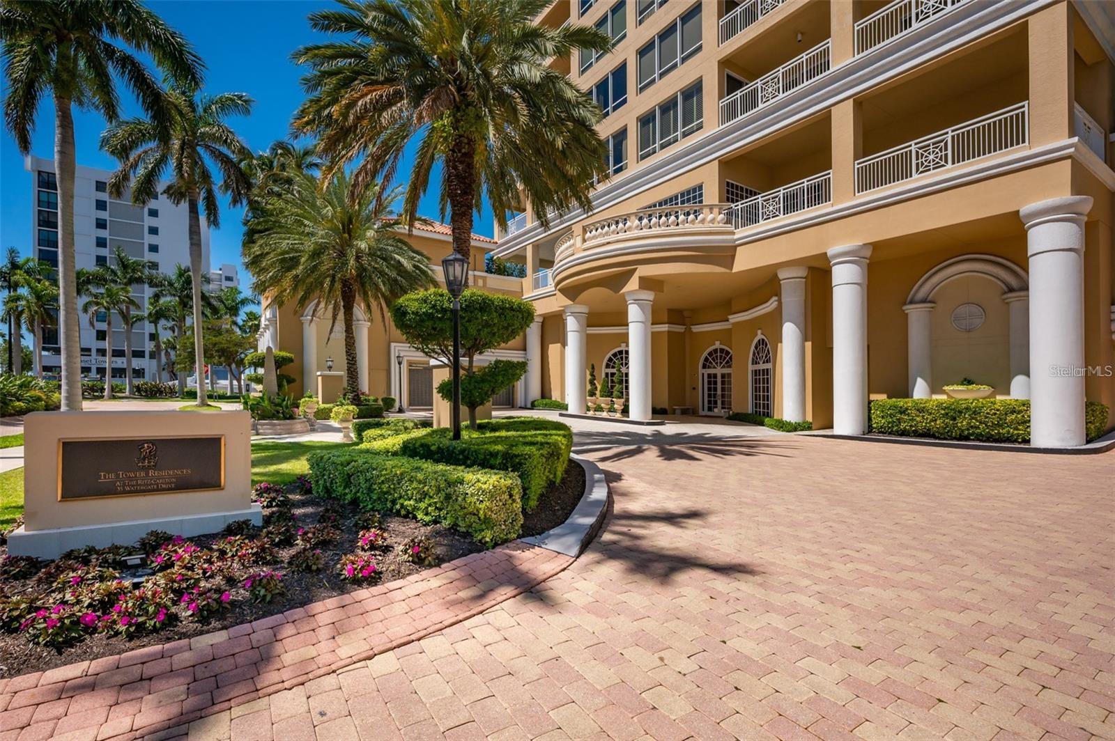 35 WATERGATE DRIVE 1101