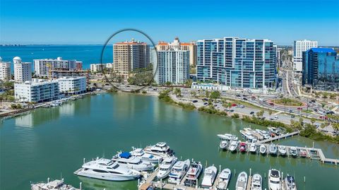 35 WATERGATE DRIVE 1101 SARASOTA FL 34236