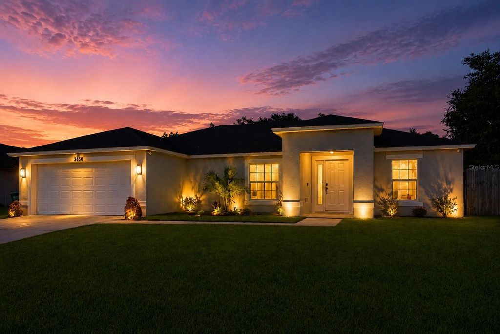 Photo of 3650 Monument Drive, Deltona, FL 32738 (MLS # TB8511150)