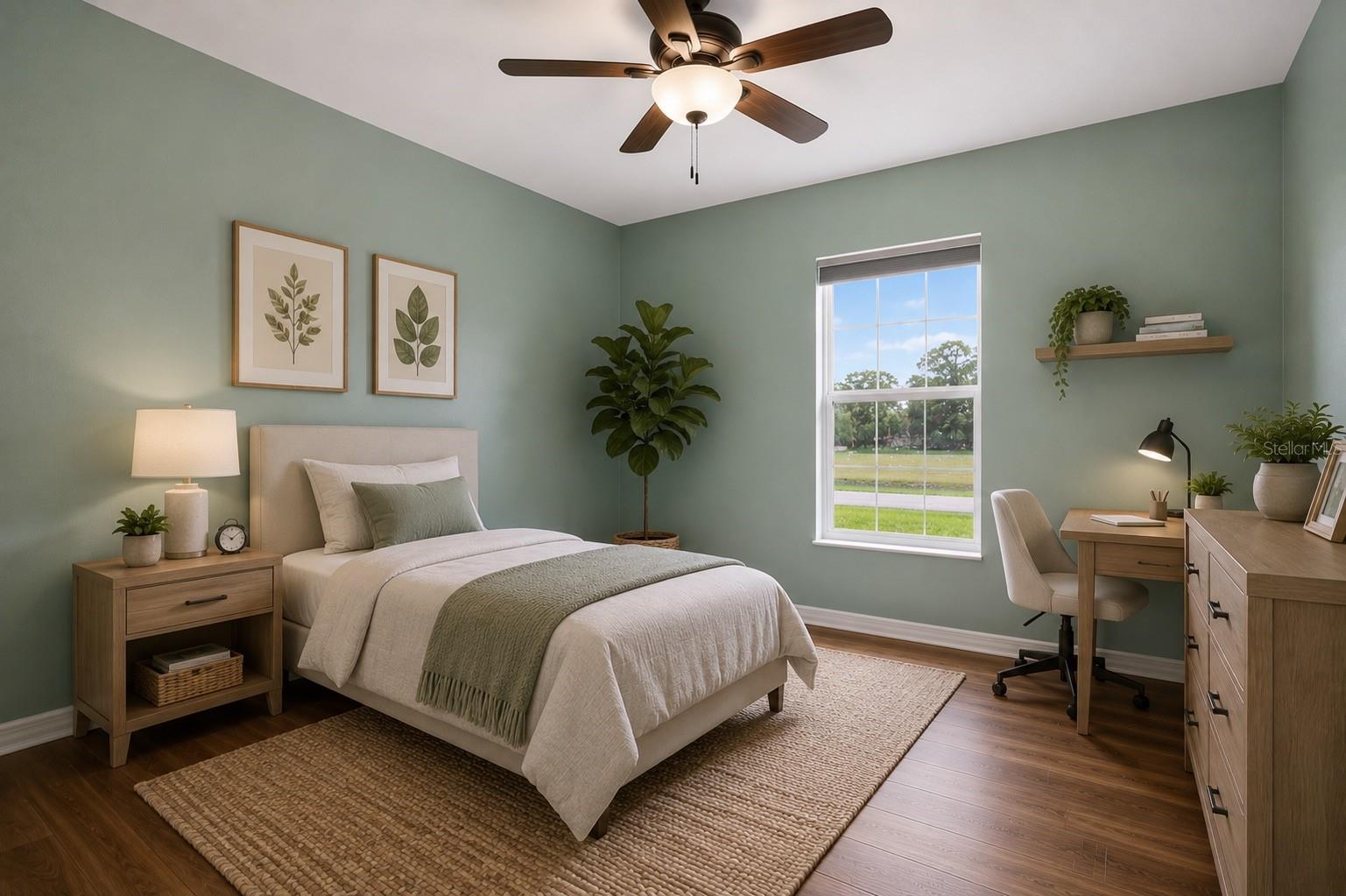 LOT 11 BLK 1610 DELTONA LAKES UNIT 62 MB 28 PGS 95 - Residential