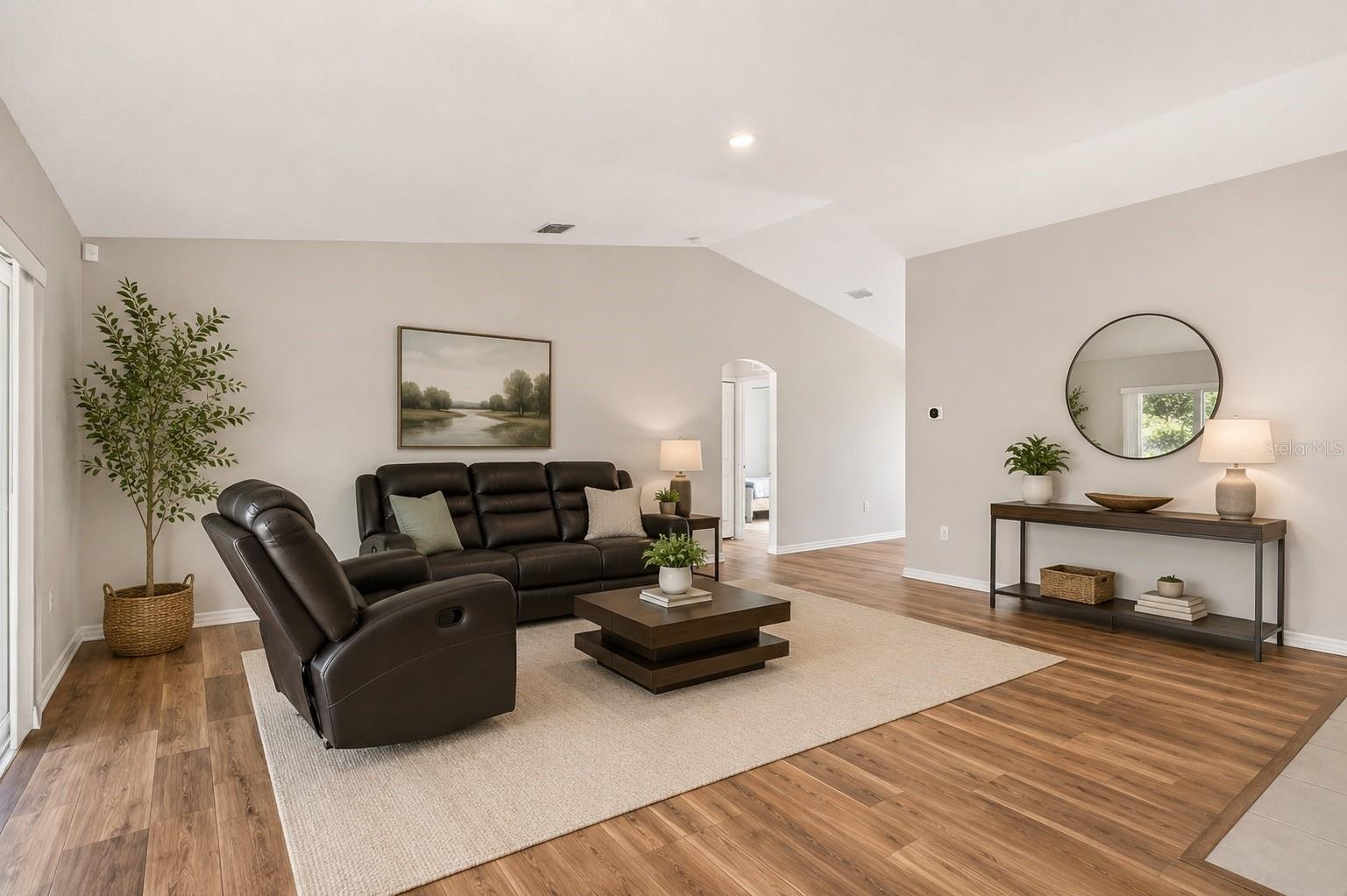 LOT 11 BLK 1610 DELTONA LAKES UNIT 62 MB 28 PGS 95 - Residential