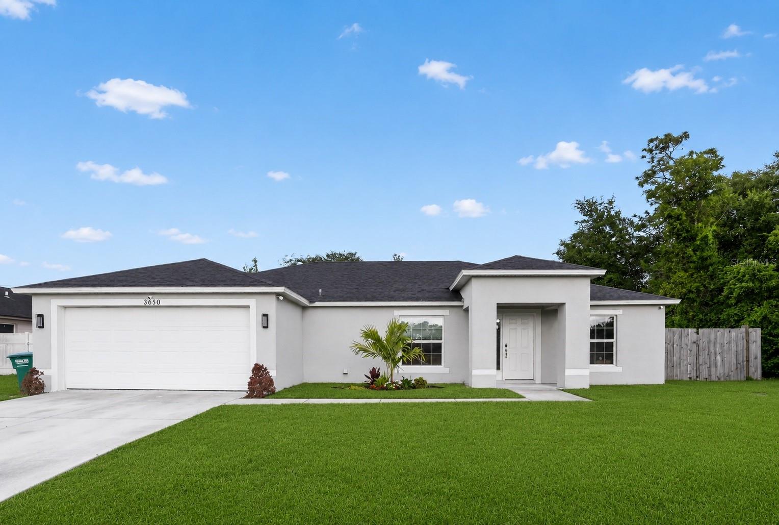 LOT 11 BLK 1610 DELTONA LAKES UNIT 62 MB 28 PGS 95 - Residential