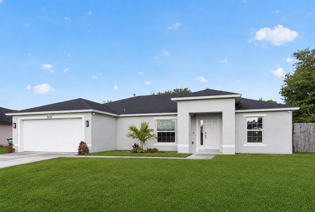 Photo of 3650 Monument Drive, Deltona, FL 32738 (MLS # TB8511150)