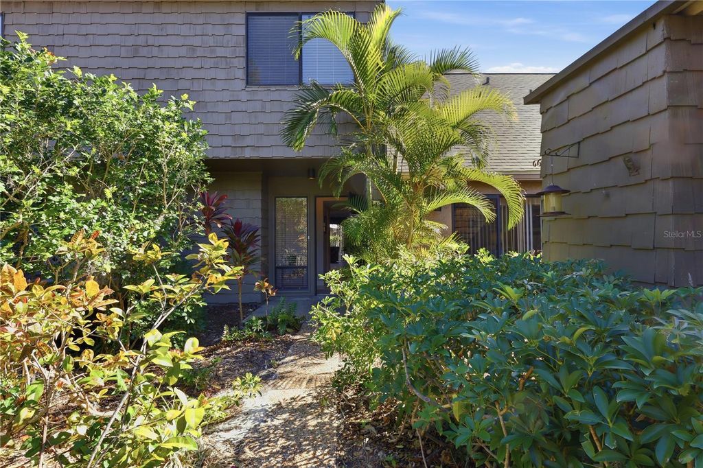 Photo of 1630 Treehouse Circle #TR104, Sarasota, FL 34231 (MLS # A4680468)