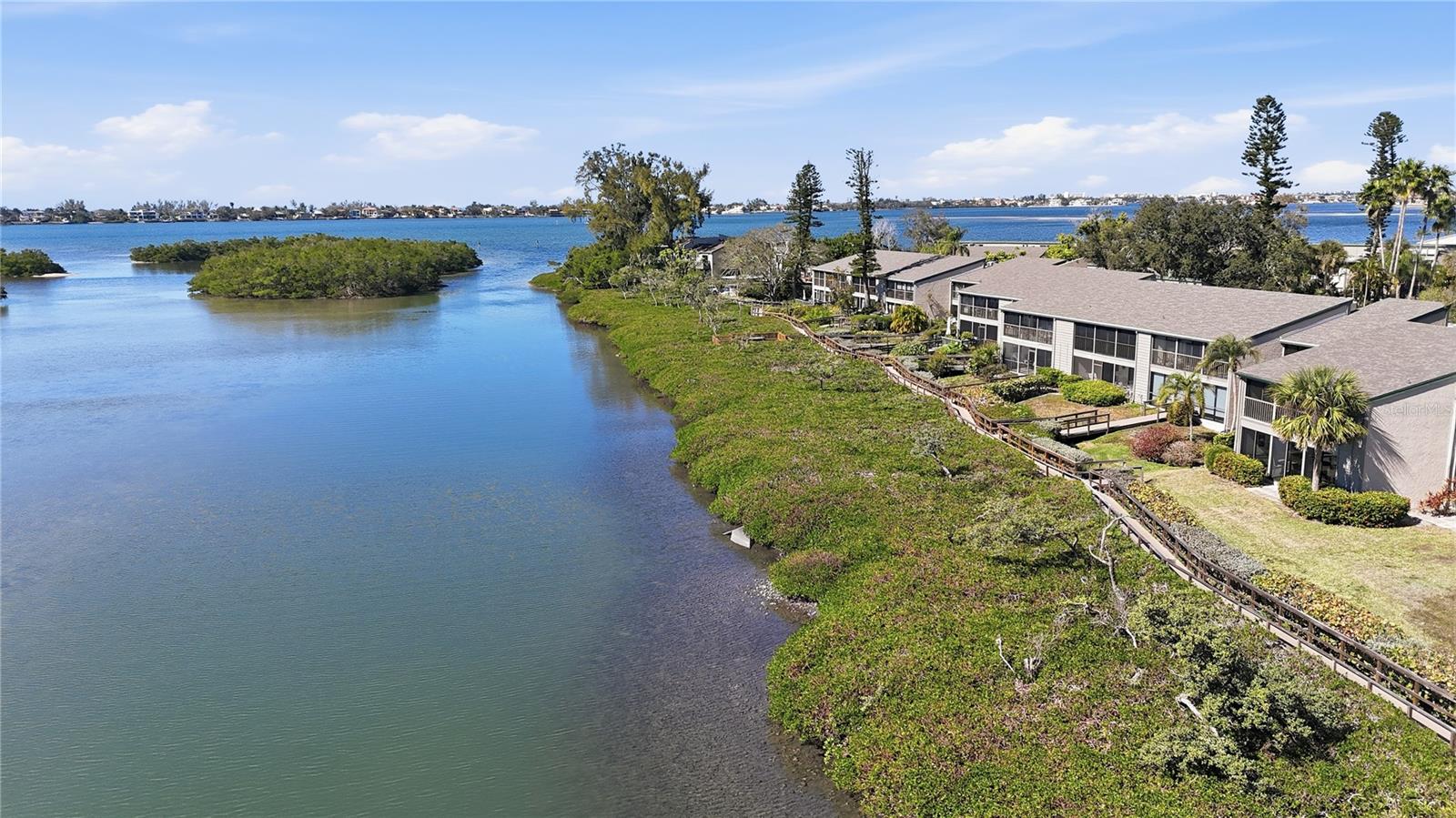 PELICAN COVE II - Residential