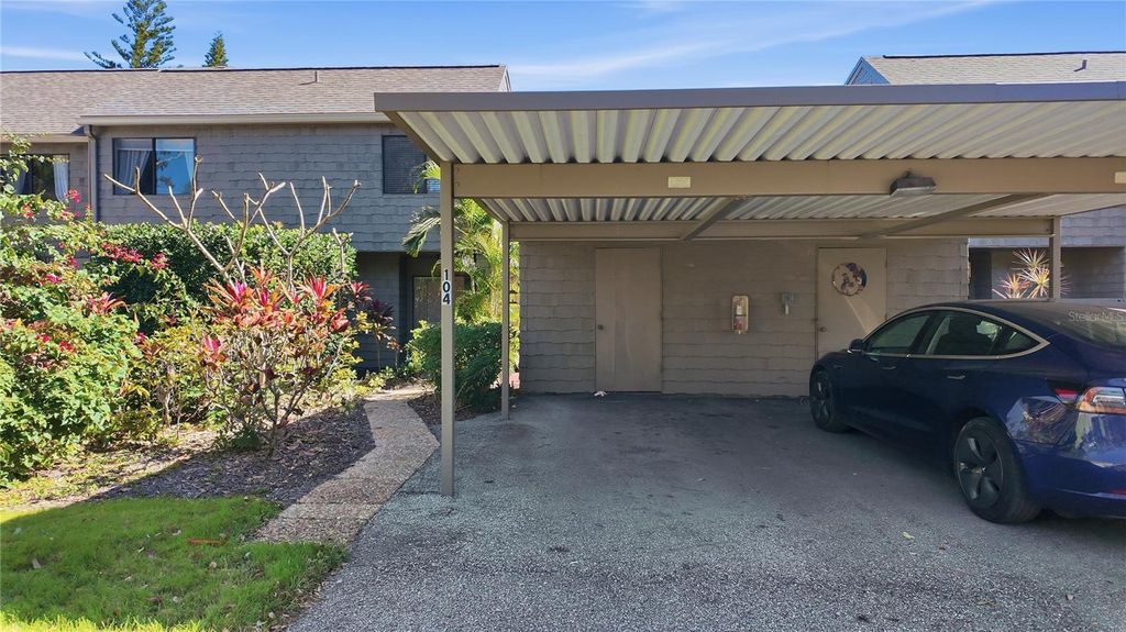 Photo of 1630 Treehouse Circle #TR104, Sarasota, FL 34231 (MLS # A4680468)