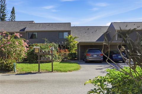 1630 TREEHOUSE CIRCLE TR104 SARASOTA FL 34231