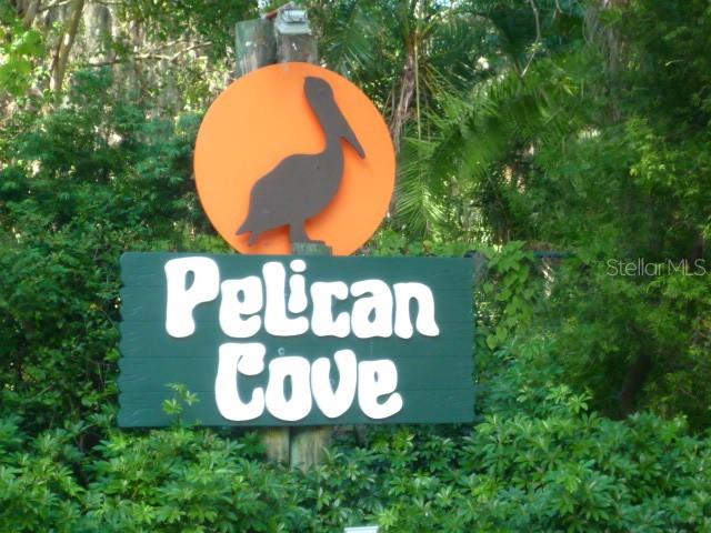PELICAN COVE II - Residential