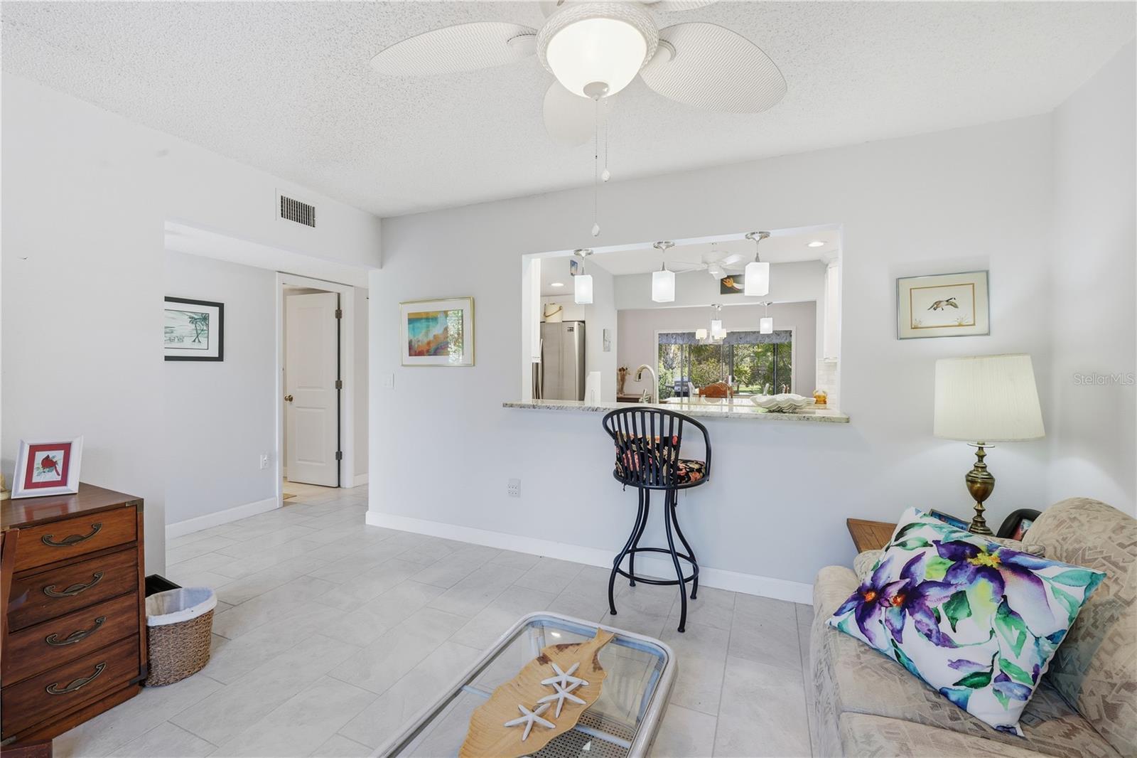 PELICAN COVE II - Residential