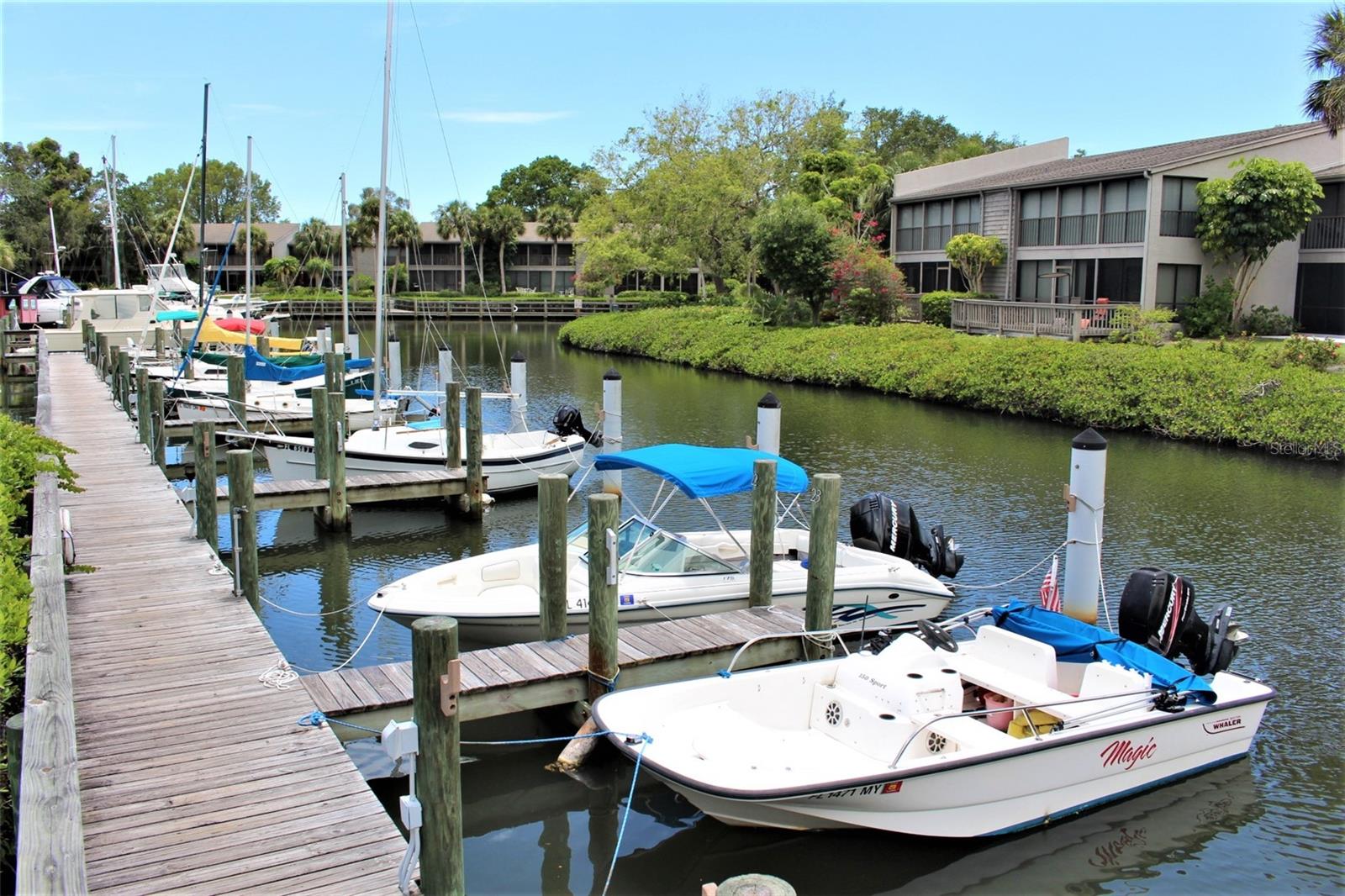 PELICAN COVE II - Residential