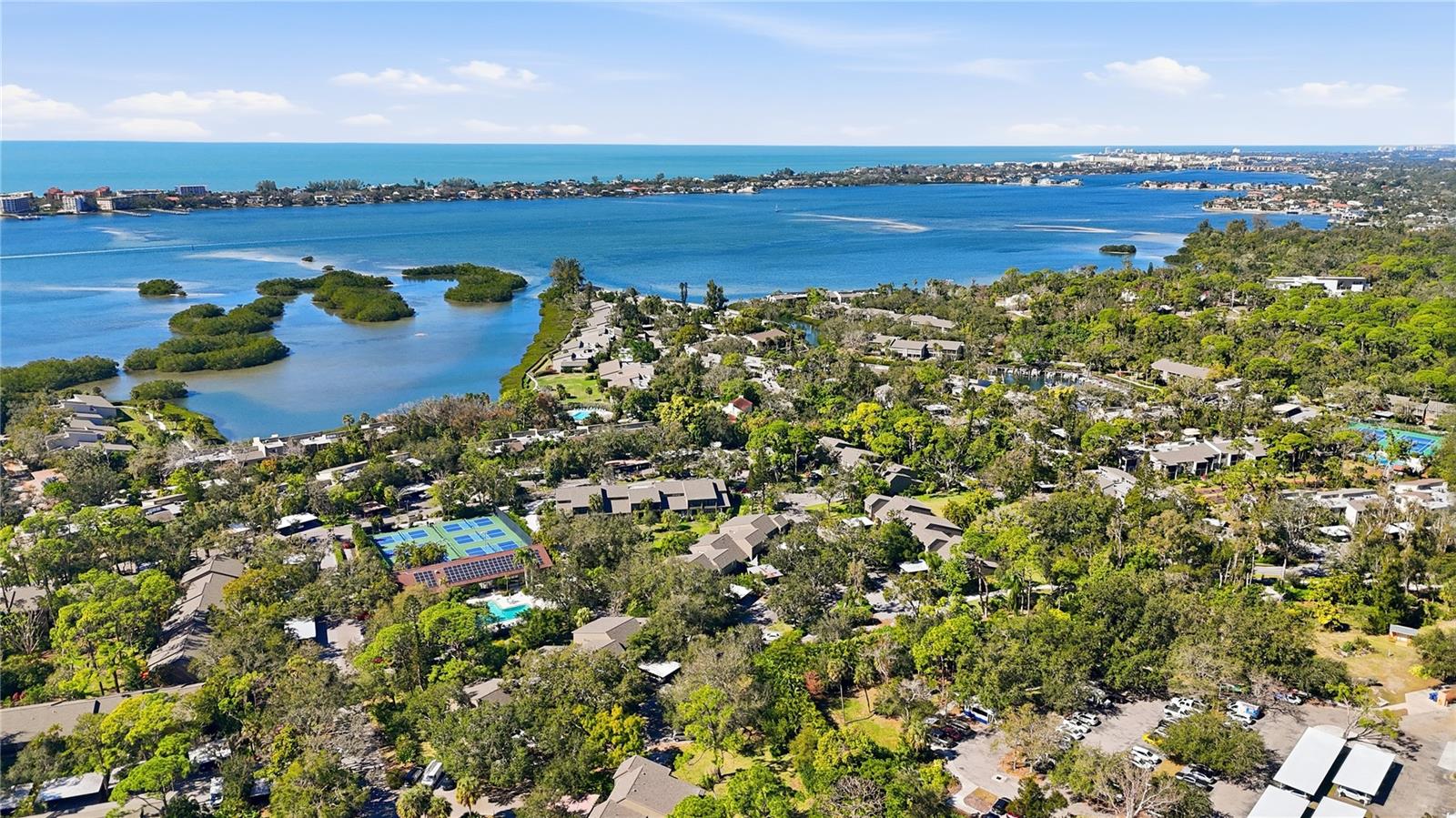 PELICAN COVE II - Residential