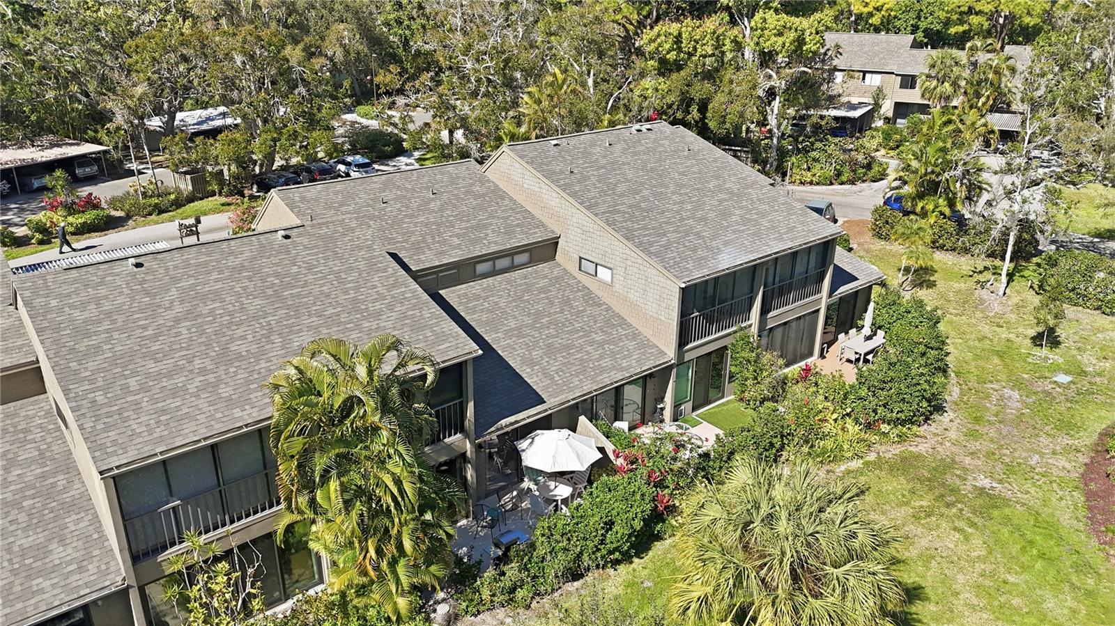 PELICAN COVE II - Residential