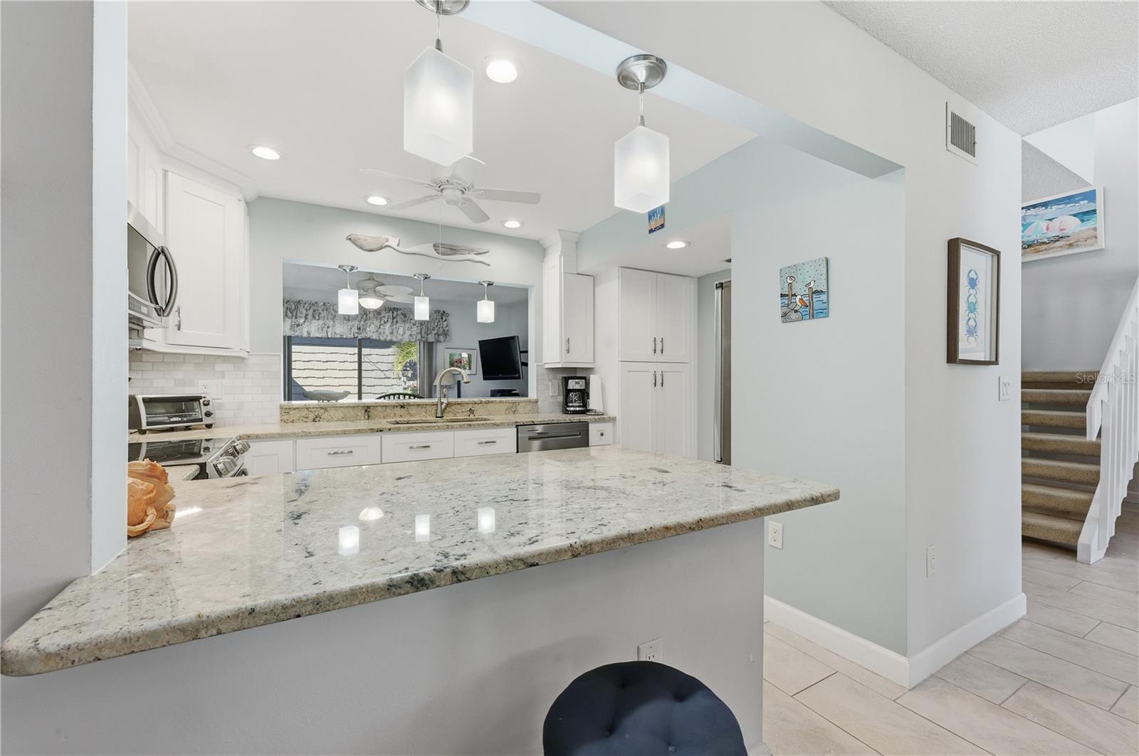 PELICAN COVE II - Residential