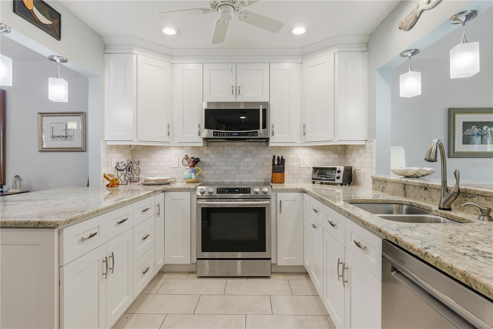 PELICAN COVE II - Residential