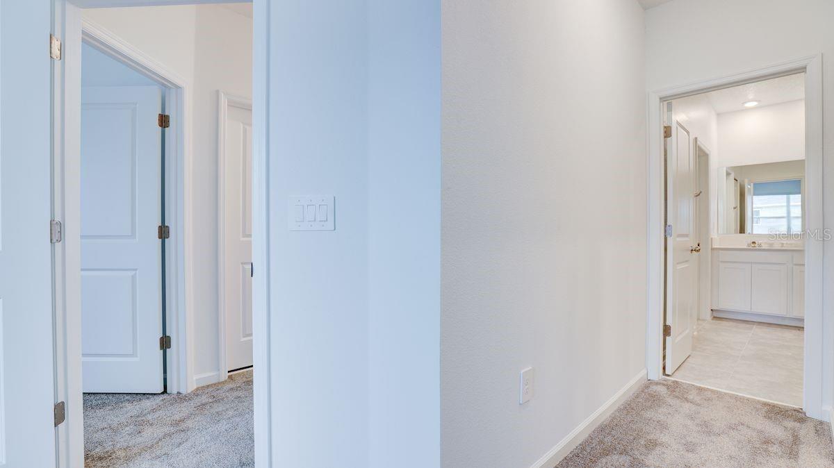 FOX NORTH - Residential Lease