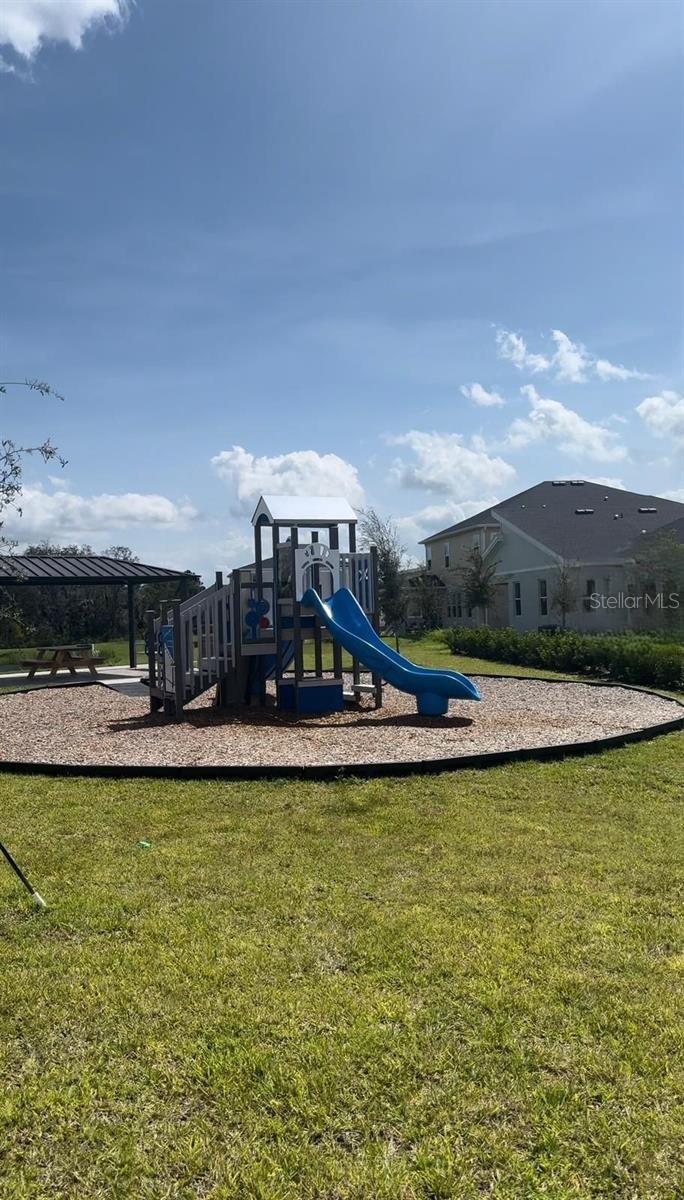 FOX NORTH - Residential Lease