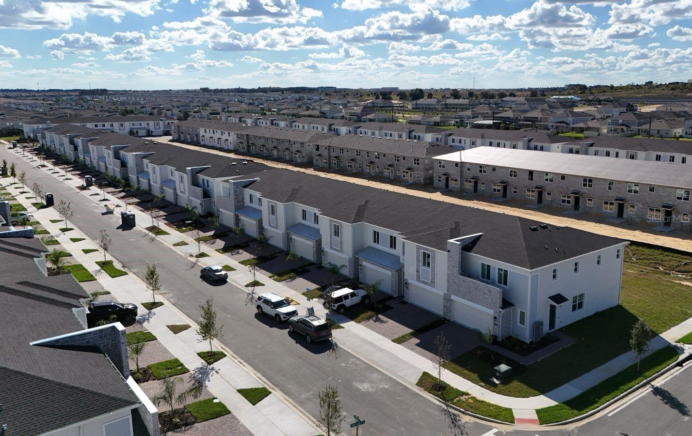 FOX NORTH - Residential Lease