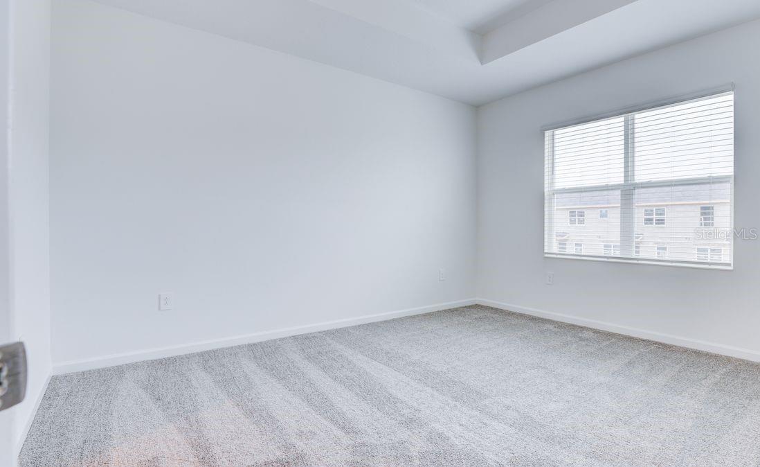 FOX NORTH - Residential Lease