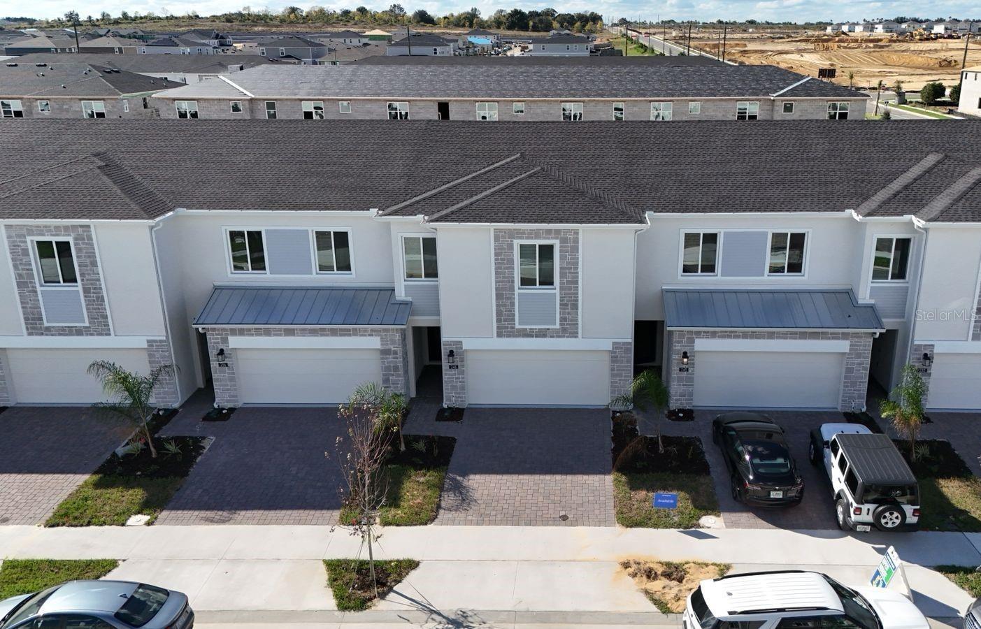 FOX NORTH - Residential Lease