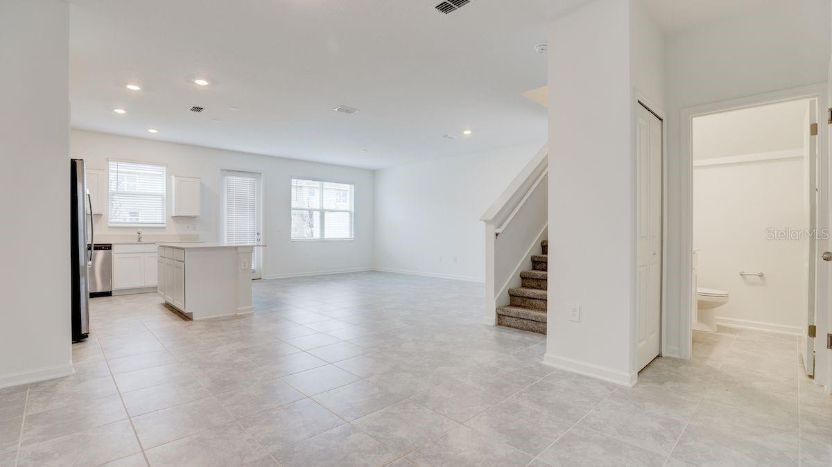FOX NORTH - Residential Lease