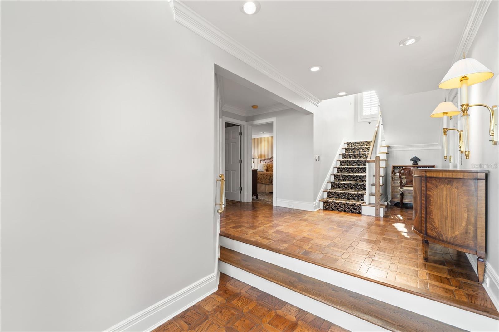 BOULEVARD HEIGHTS - Residential