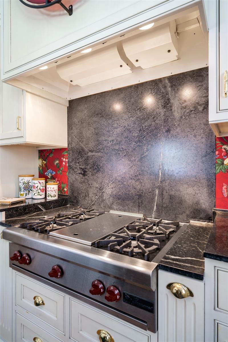 BOULEVARD HEIGHTS - Residential