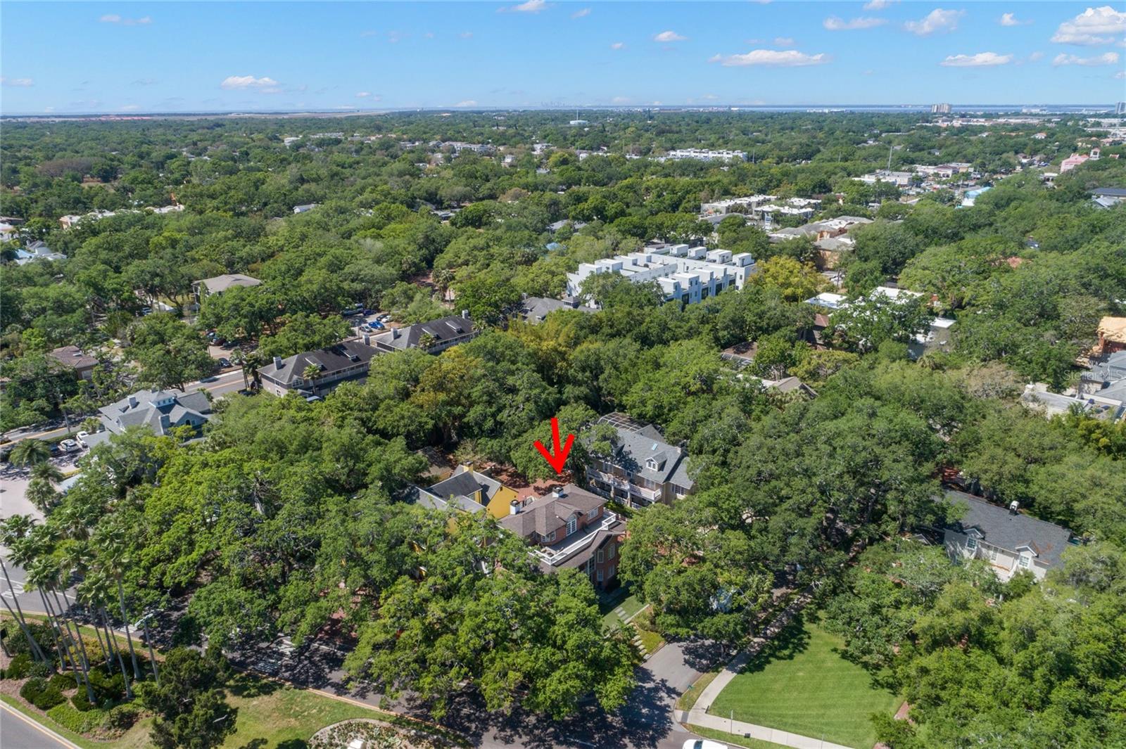 BOULEVARD HEIGHTS - Residential