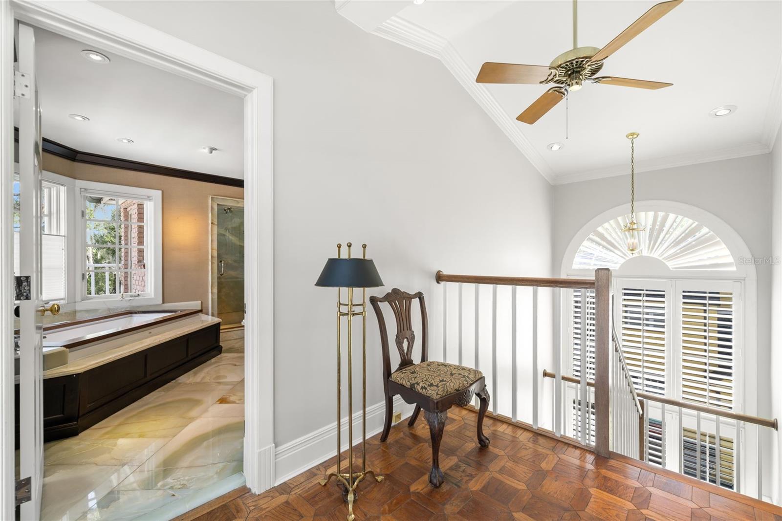 BOULEVARD HEIGHTS - Residential