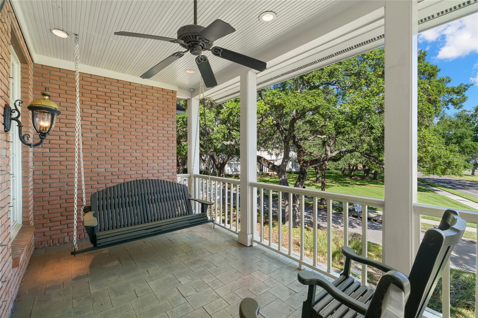 BOULEVARD HEIGHTS - Residential