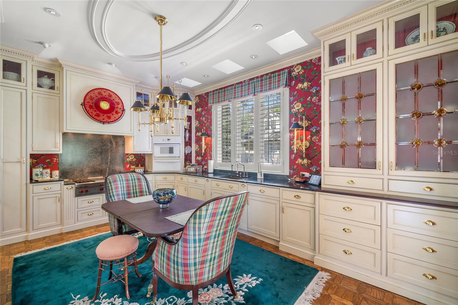 BOULEVARD HEIGHTS - Residential