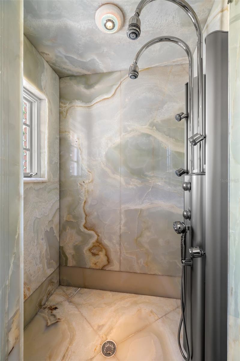 BOULEVARD HEIGHTS - Residential