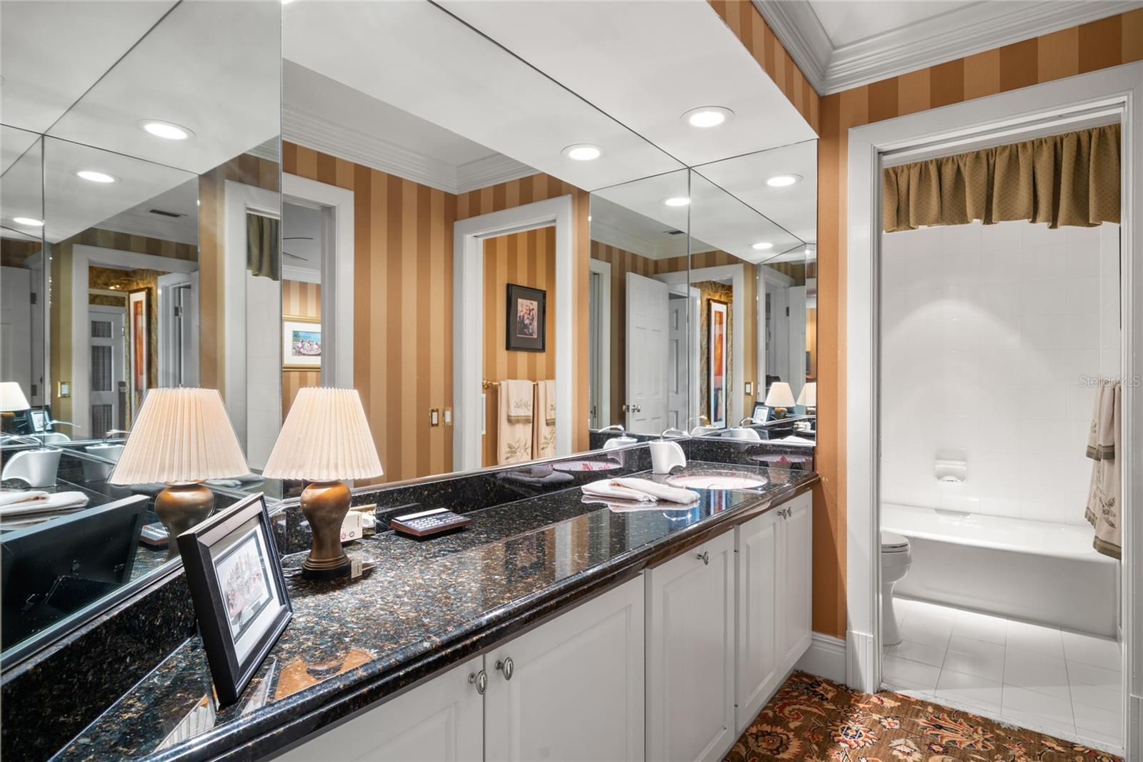 BOULEVARD HEIGHTS - Residential