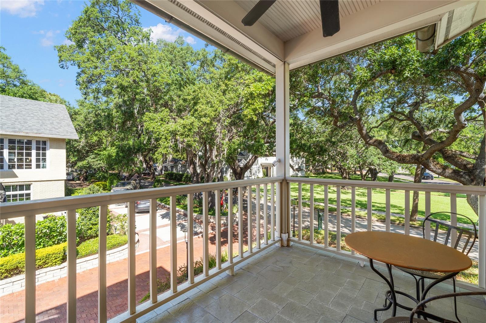 BOULEVARD HEIGHTS - Residential