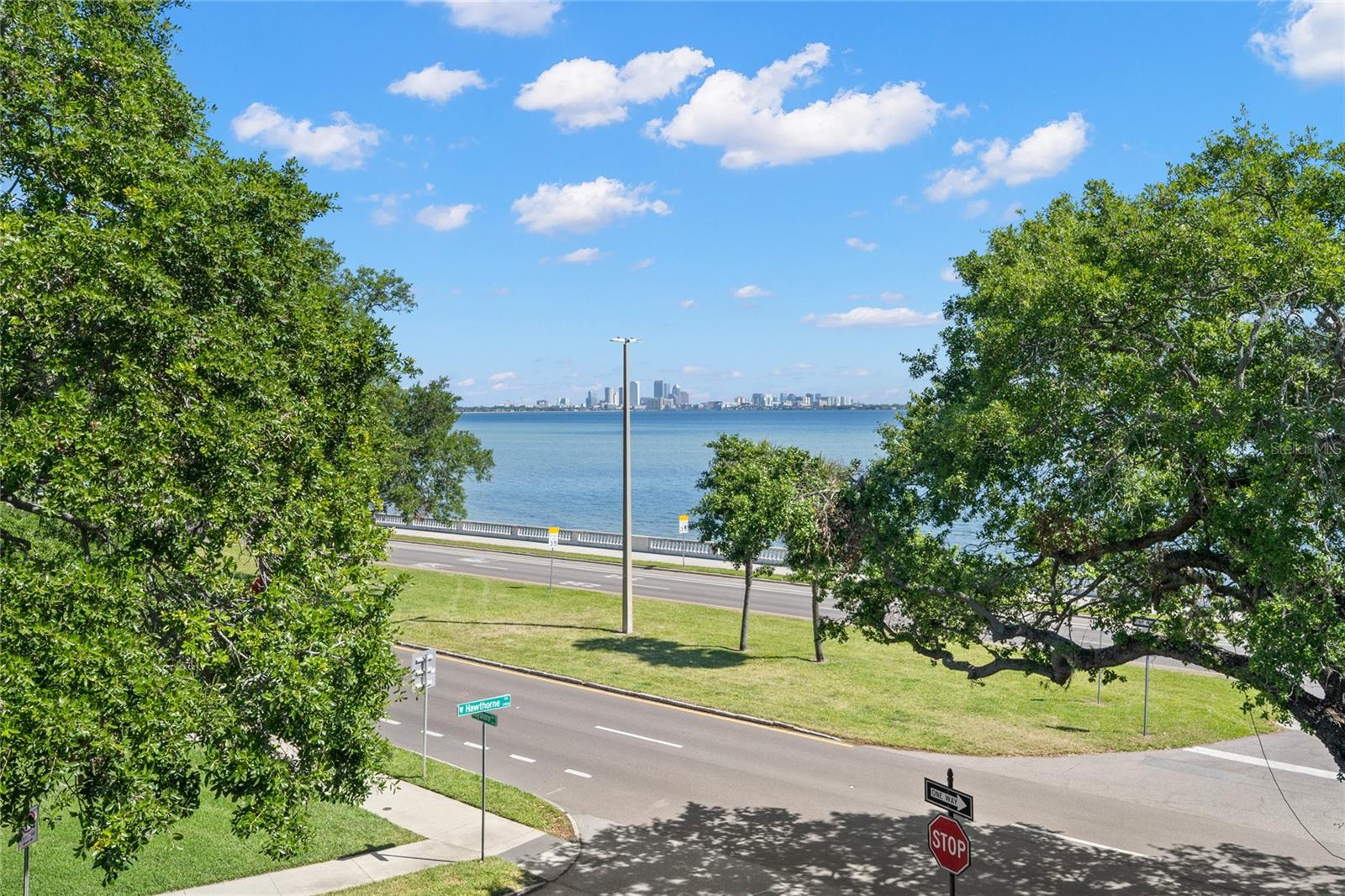 BOULEVARD HEIGHTS - Residential