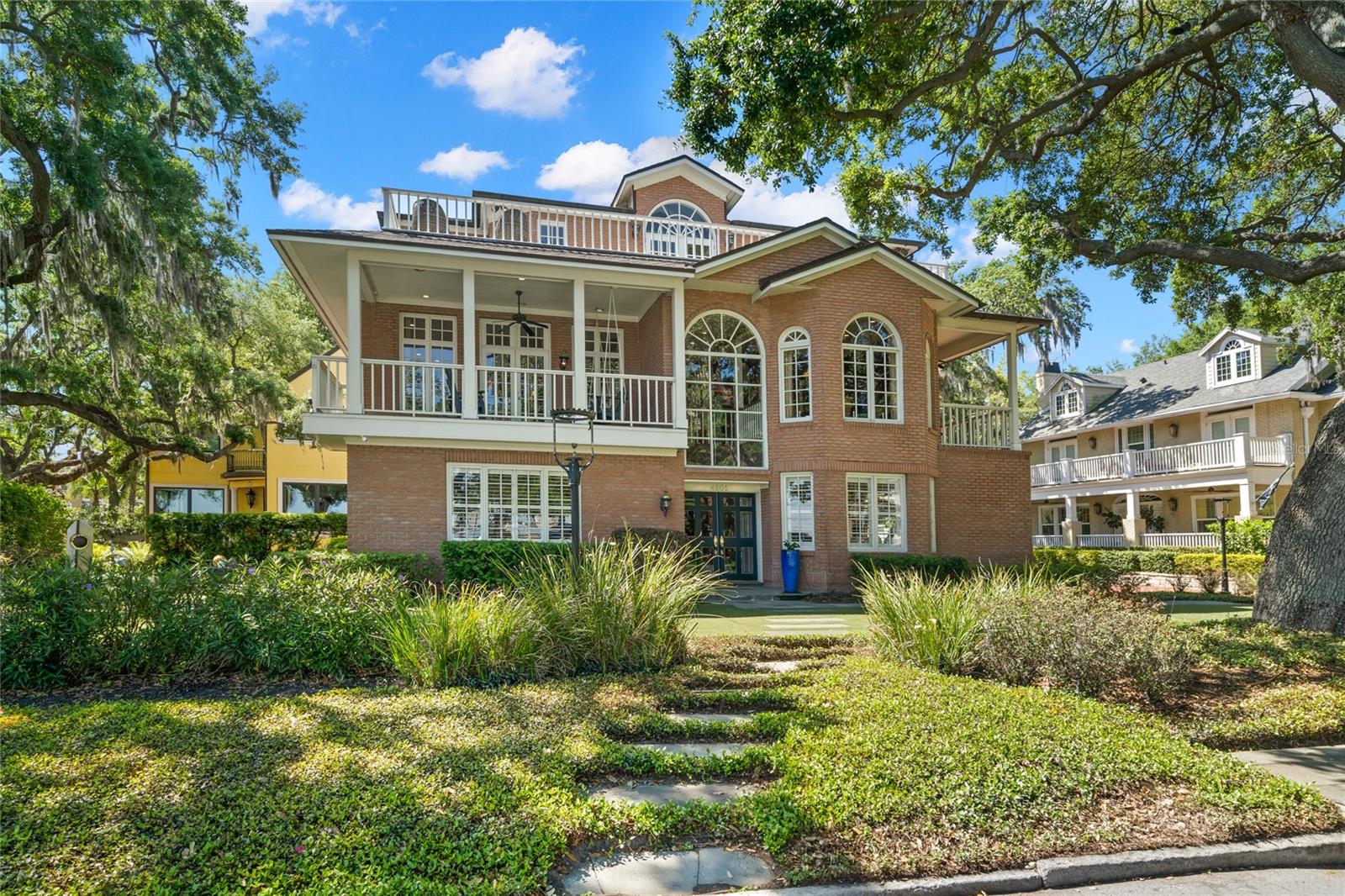 BOULEVARD HEIGHTS - Residential