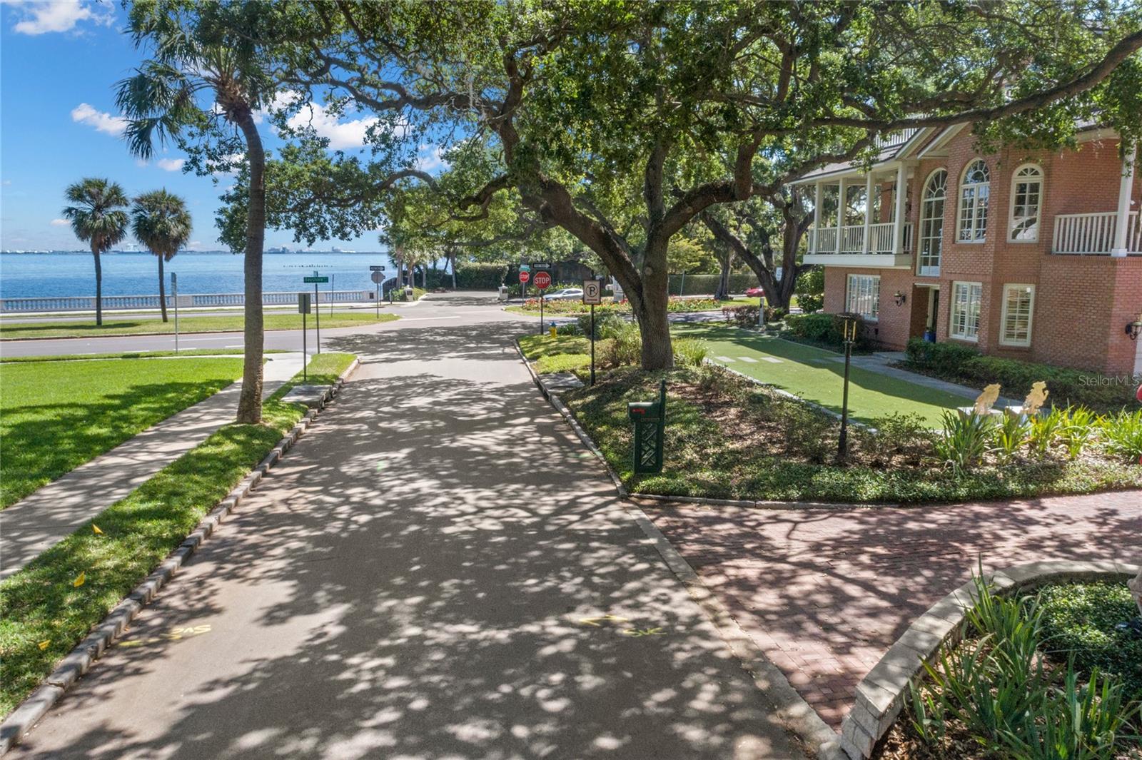 BOULEVARD HEIGHTS - Residential