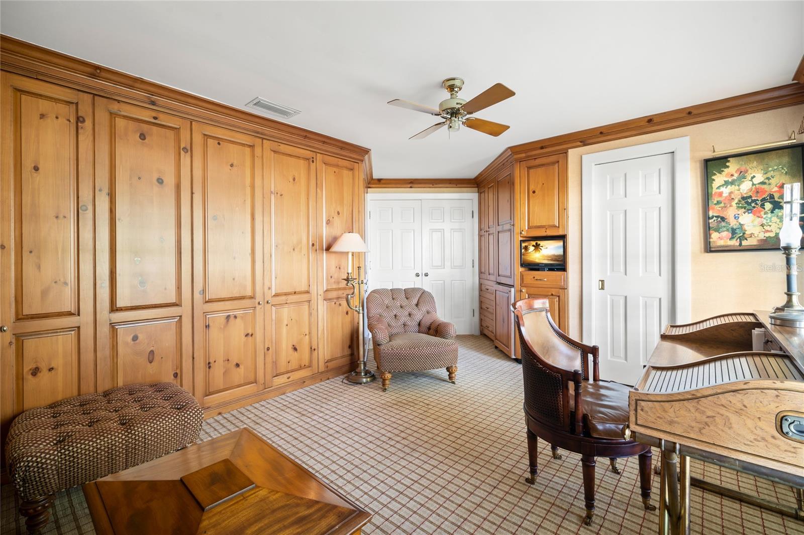 BOULEVARD HEIGHTS - Residential